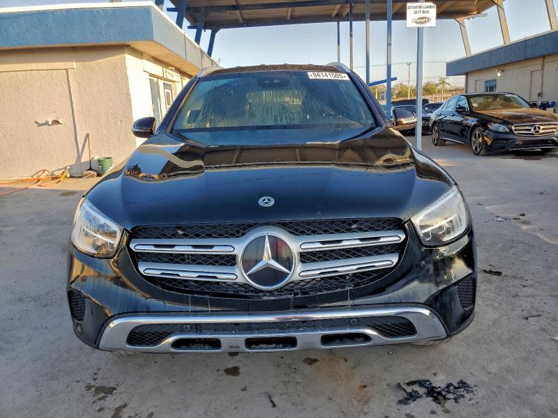 Фото 5 - MERCEDES-BENZ GLC-CLASS