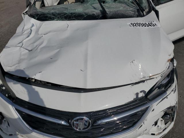 Фото 12 - BUICK ENCORE