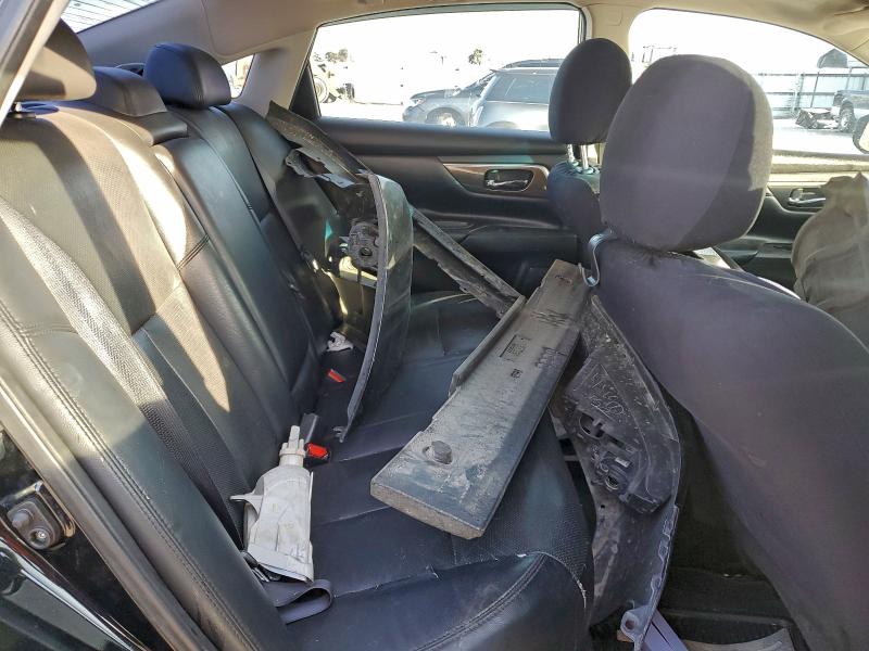 Фото 10 - NISSAN ALTIMA