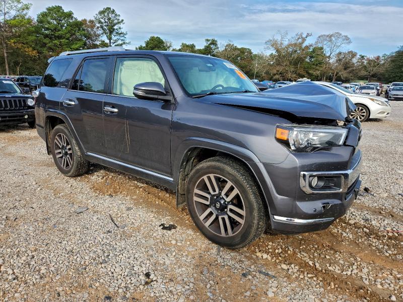 Фото 4 - TOYOTA 4RUNNER