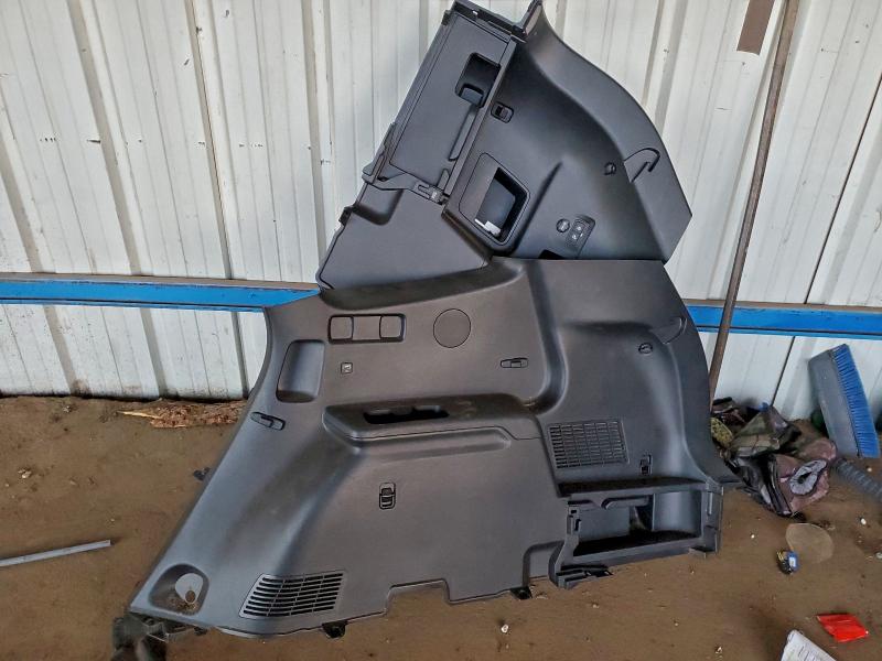 Фото 12 - KIA TELLURIDE