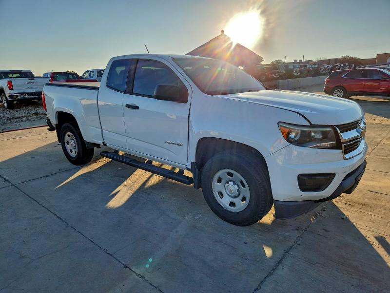Фото 4 - CHEVROLET COLORADO
