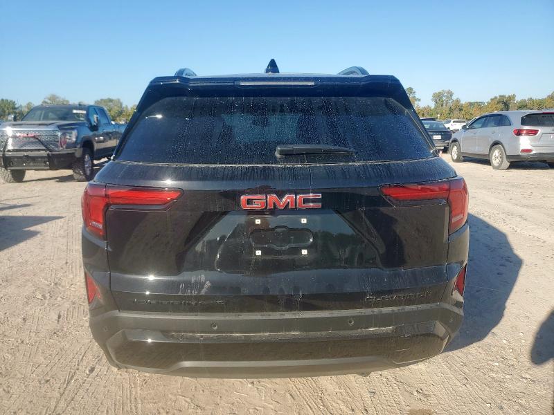 GMC TERRAIN EL 2026 VIN 3GKALUEG8TL116552