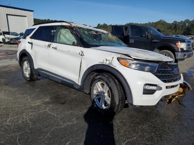 Фото 4 - FORD EXPLORER