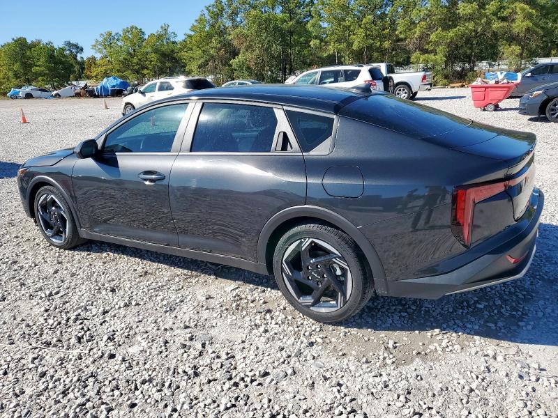 KIA K4 EX 2025 VIN 3KPFU4DE6SE171597