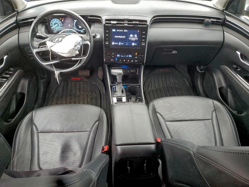 Фото 8 - HYUNDAI TUCSON