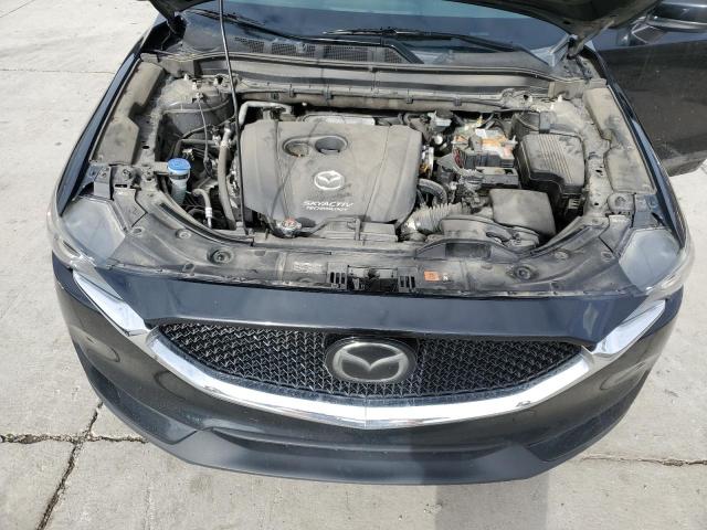 Фото 11 - MAZDA CX-5