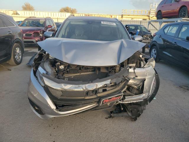 Фото 5 - HONDA HR-V