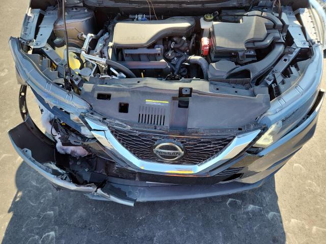 Фото 12 - NISSAN ROGUE