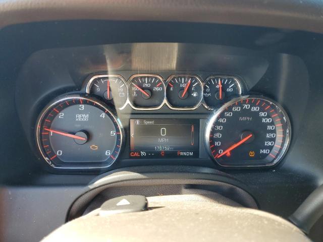 GMC YUKON 2015 VIN 1GKS2HKC0FR660251