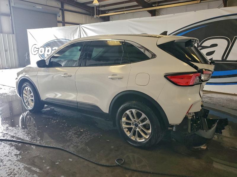 Фото 2 - FORD ESCAPE