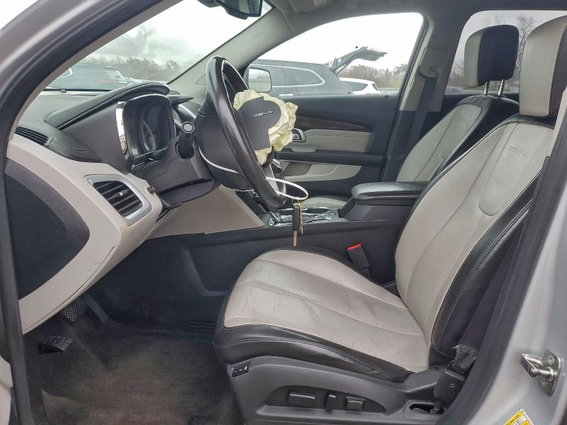 Фото 7 - GMC TERRAIN