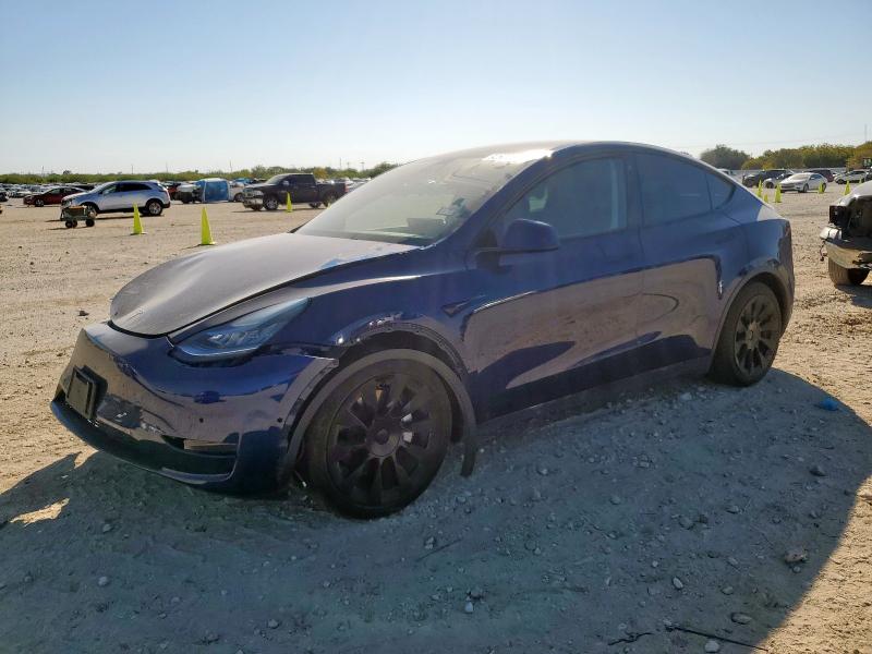 Фото 1 - TESLA MODEL Y