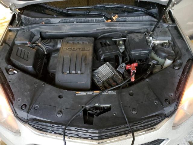 Фото 12 - CHEVROLET EQUINOX