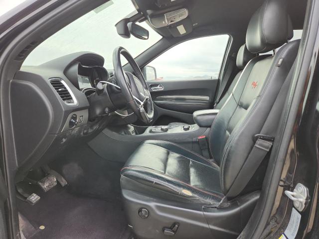 Фото 7 - DODGE DURANGO