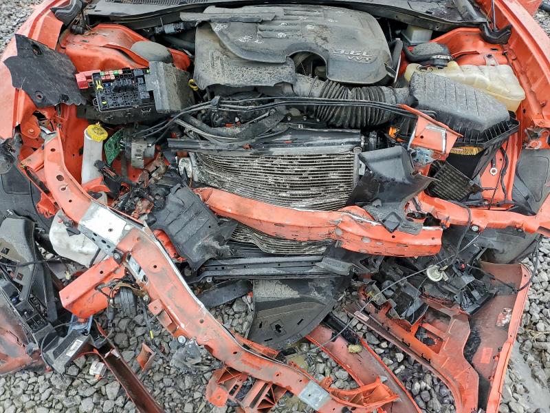 Фото 11 - DODGE CHARGER