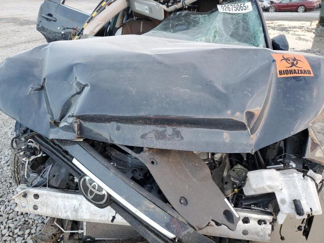 Фото 12 - TOYOTA GRAND HIGH