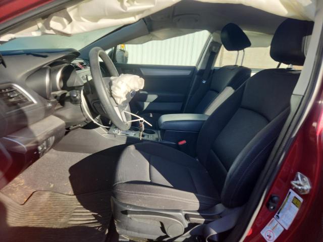 Фото 7 - SUBARU LEGACY