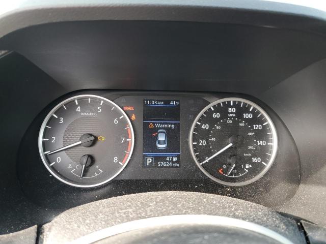 Фото 9 - NISSAN SENTRA