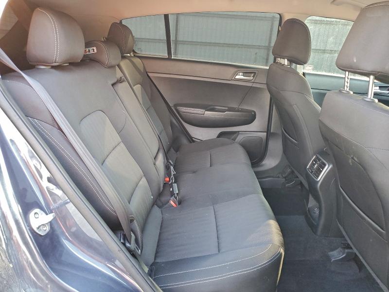 Фото 10 - KIA SPORTAGE