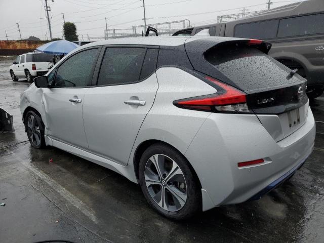 Фото 2 - NISSAN LEAF