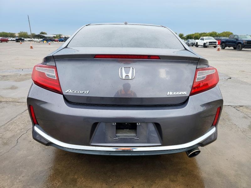 Фото 6 - HONDA ACCORD