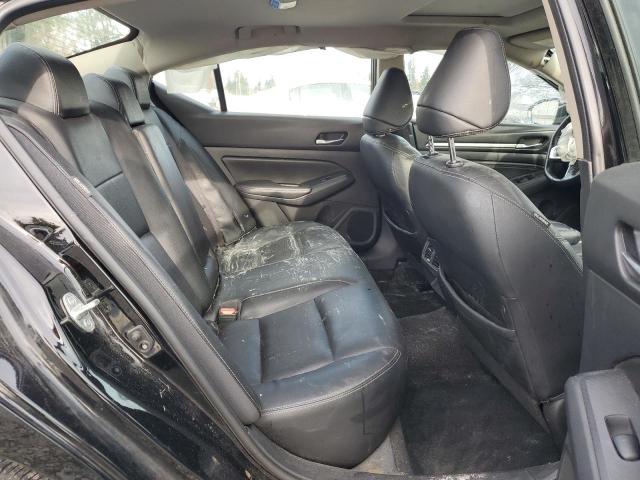 Фото 10 - NISSAN ALTIMA