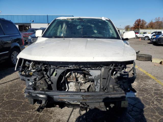 Фото 5 - DODGE JOURNEY