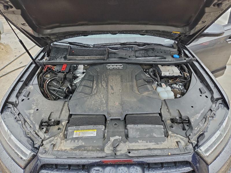 Фото 12 - AUDI Q7