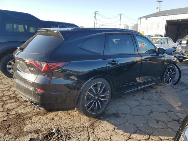 ACURA MDX TYPE S 2023 VIN 5J8YD8H8XPL004325