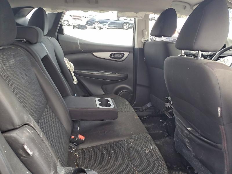 Фото 10 - NISSAN ROGUE