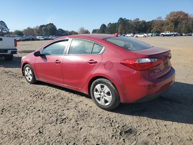 Фото 2 - KIA FORTE