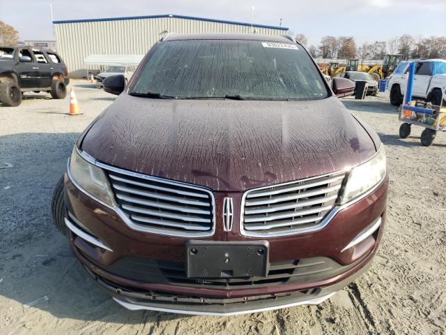 Фото 5 - LINCOLN MKC