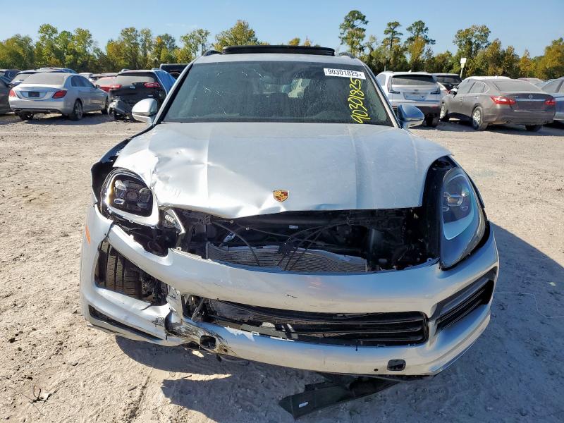 Фото 5 - PORSCHE CAYENNE