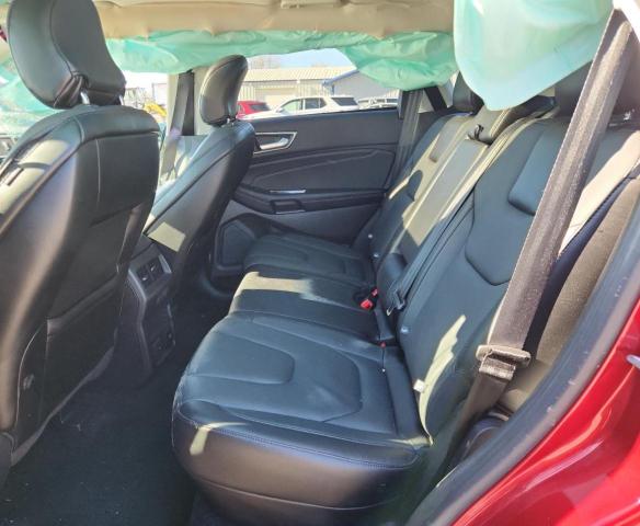 Фото 10 - FORD EDGE