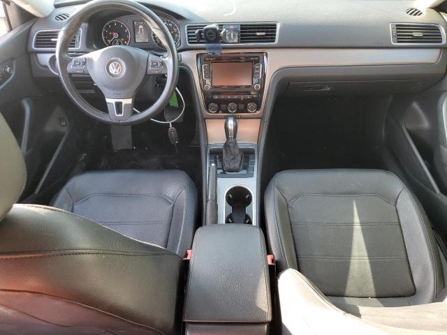 Фото 8 - VOLKSWAGEN PASSAT