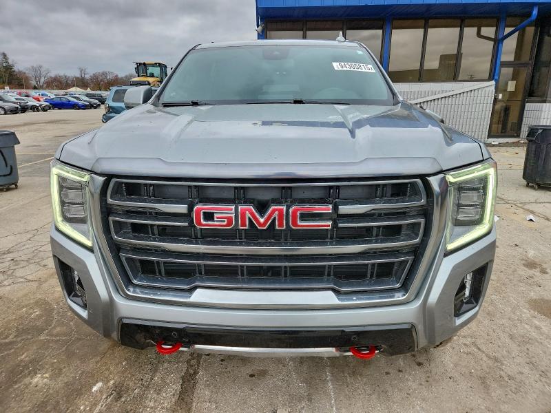 GMC YUKON 2023 VIN 1GKS2CKD9PR557245