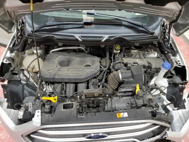 Фото 12 - FORD ECOSPORT