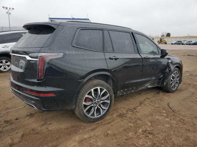 Фото 3 - CADILLAC XT6