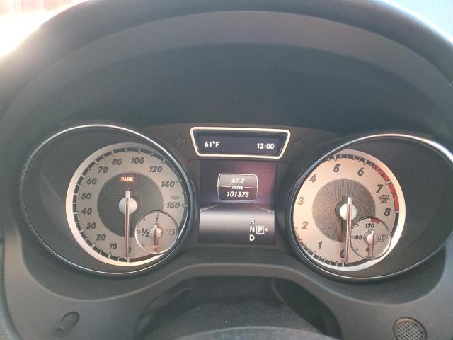 Фото 9 - MERCEDES-BENZ CLA-CLASS