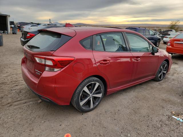 Фото 3 - SUBARU IMPREZA