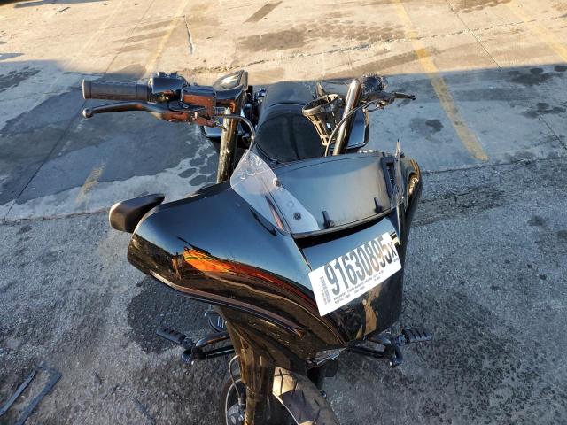 HARLEY-DAVIDSON FL 2024