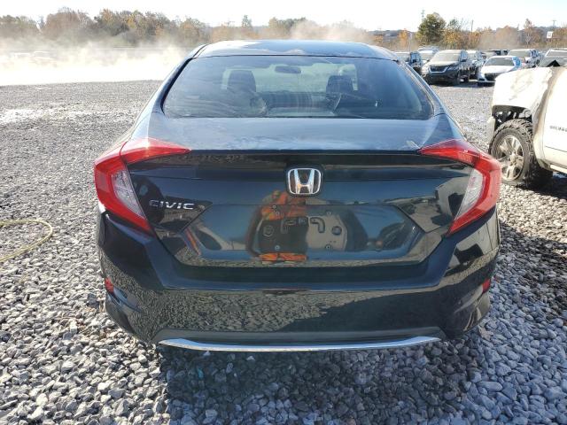 Фото 6 - HONDA CIVIC