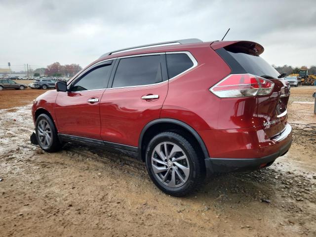 Фото 2 - NISSAN ROGUE