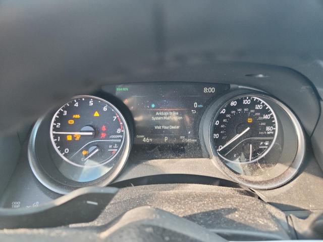 Фото 9 - TOYOTA CAMRY