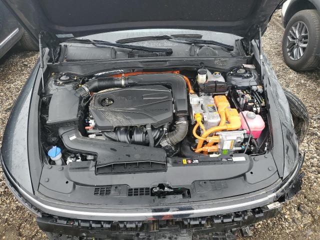 Фото 11 - HYUNDAI SONATA