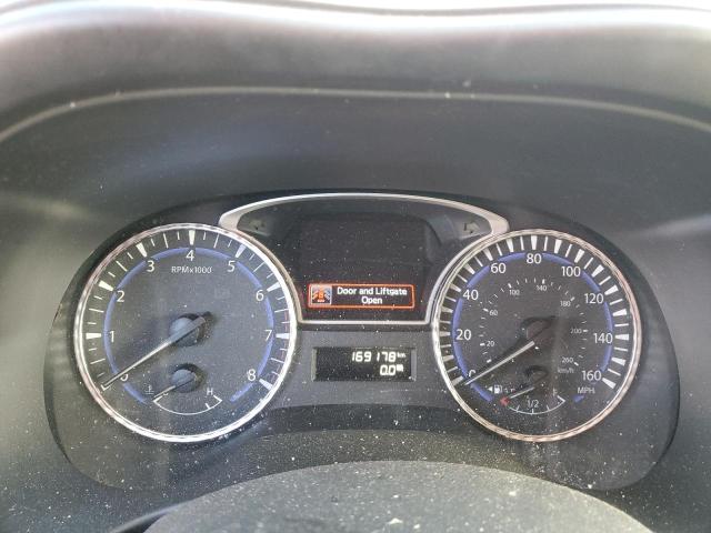 Фото 9 - INFINITI QX60