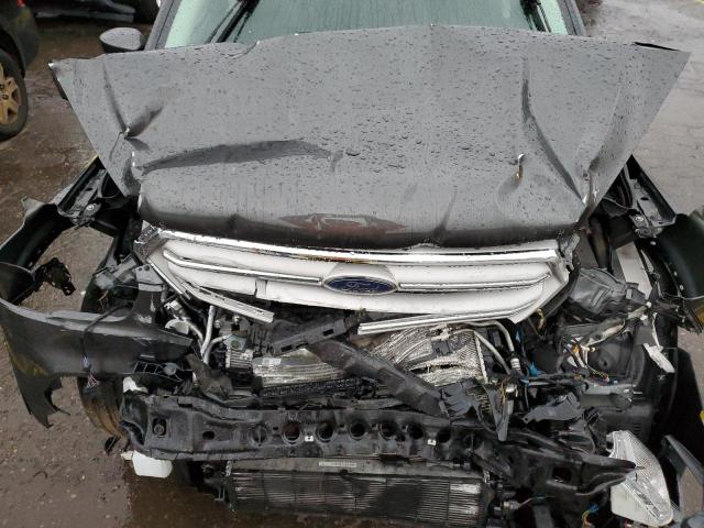 Фото 12 - FORD ESCAPE