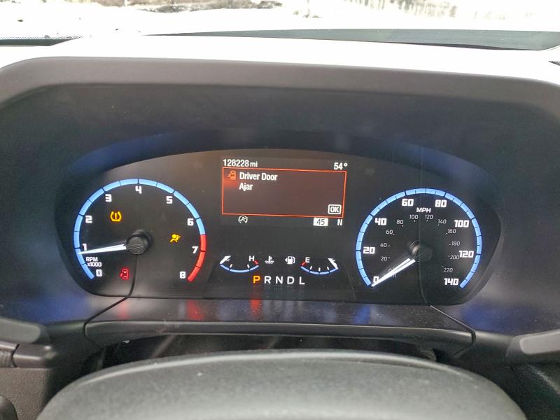 Фото 9 - FORD BRONCO