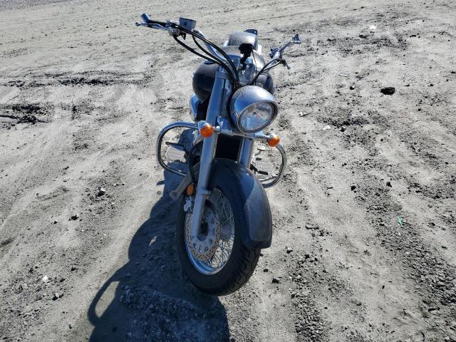 SUZUKI BOULEVARD 2006